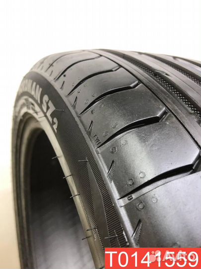 Nokian Tyres Nordman SZ2 225/45 R18 95W