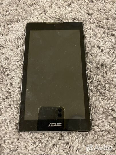 Планшет asus ZenPad