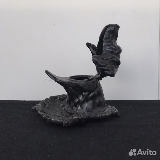 Коллекционная, «Касли» - «Голова сеттера» 1946 г