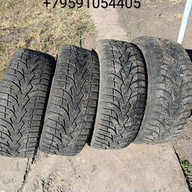 Toyo Observe G3-Ice 205/55 R16 92N