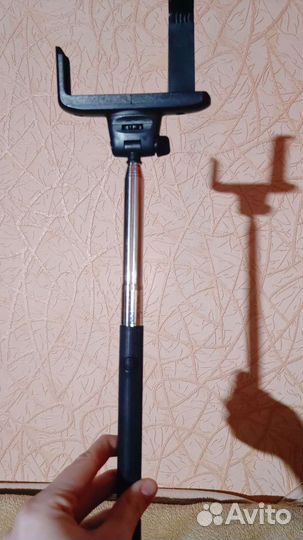 Селфипалка