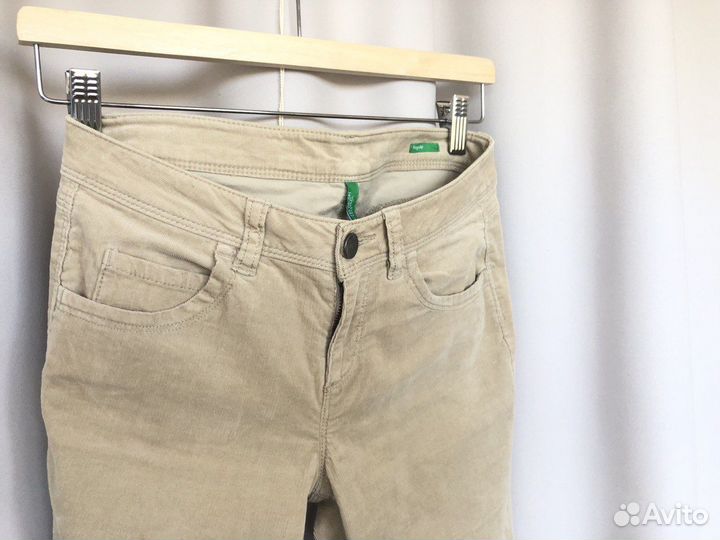 Брюки benetton