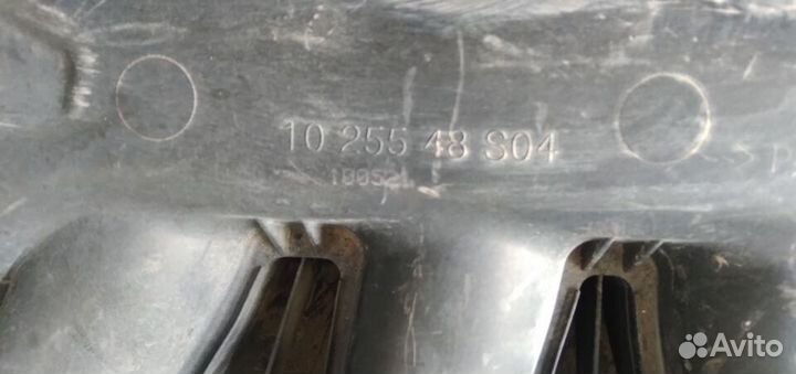 Коллектор впускной Nissan Teana J31 2.3 2003-2008