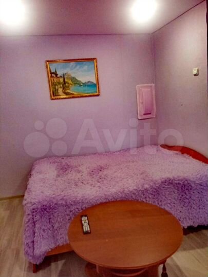 2-к. квартира, 41 м², 1/4 эт.