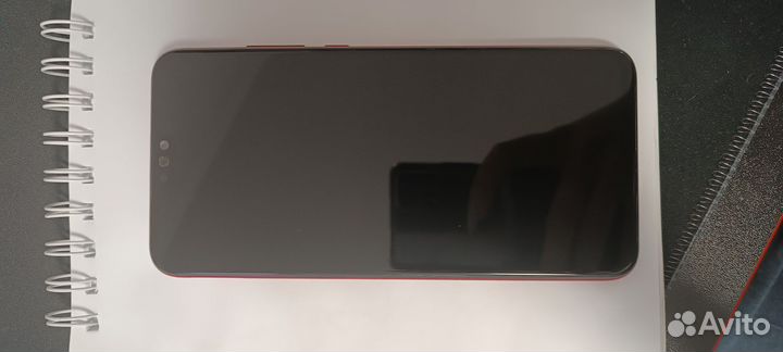 HONOR 9X, 4/64 ГБ