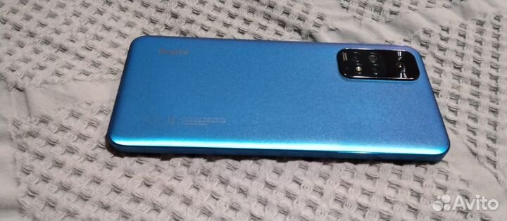Xiaomi Redmi Note 11, 6/128 ГБ