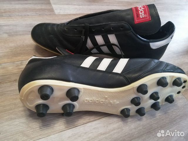 adidas beckenbauer liga