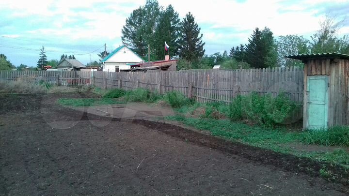 Участок 8 сот. (СНТ, ДНП)