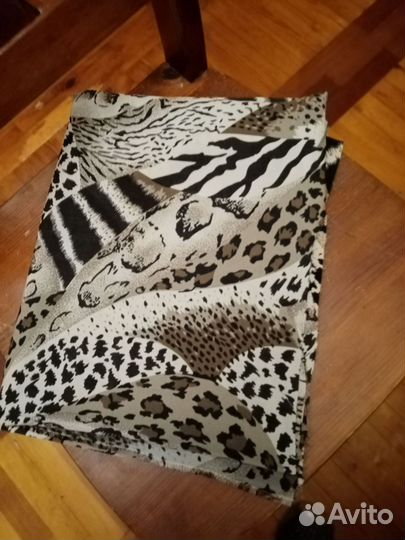 Ткани отрезы времен СССР