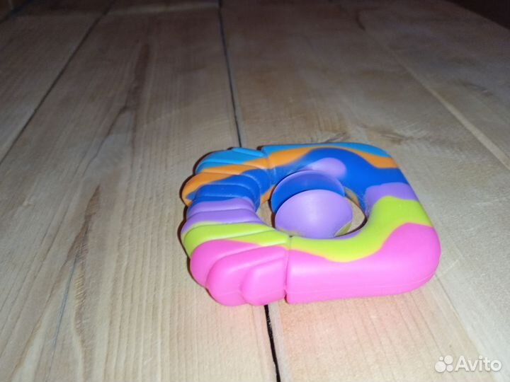 Антистресс, детская игрушка