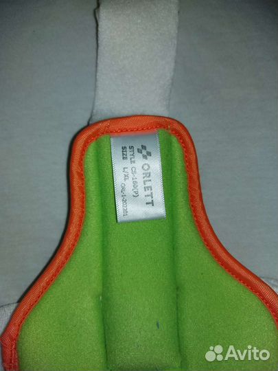 Реклинатор, ключичная повязка, Бандаж для плеч