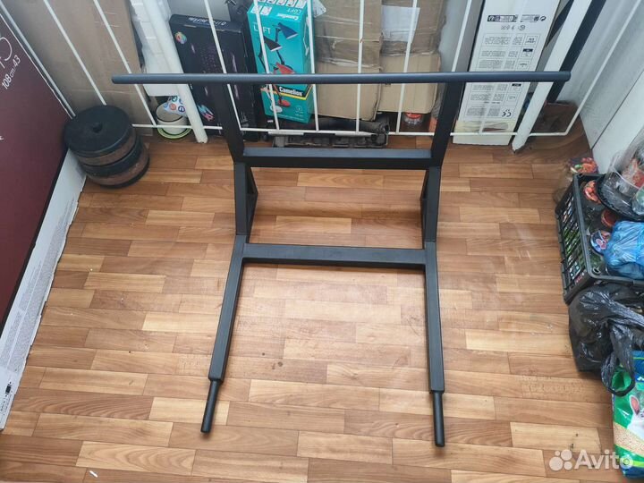 Турник настенный 3 в 1