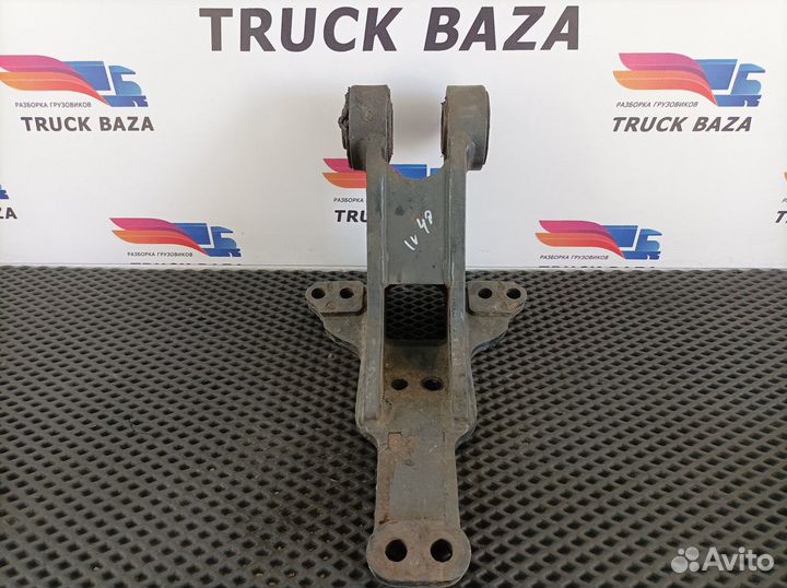 5801325299 Кронштейн торсиона кабины Iveco Stralis