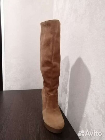 Сапоги