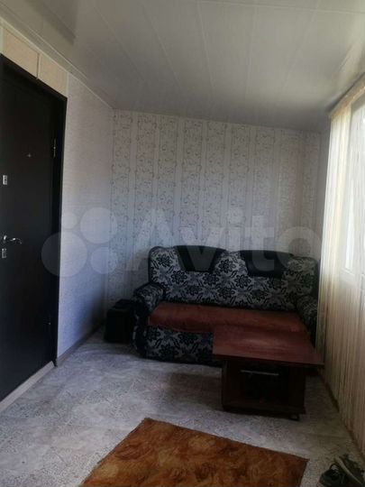 Дом 37,2 м² на участке 6 сот.