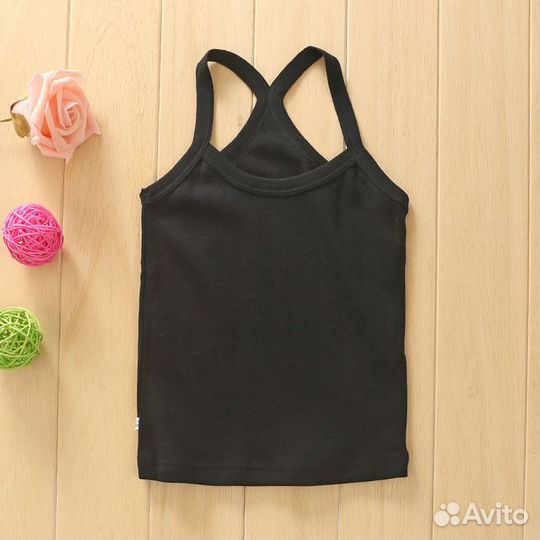 Майка на рост 152-158