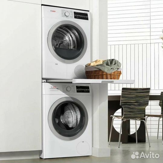 Bosch Соединительный элемент WTZ11400