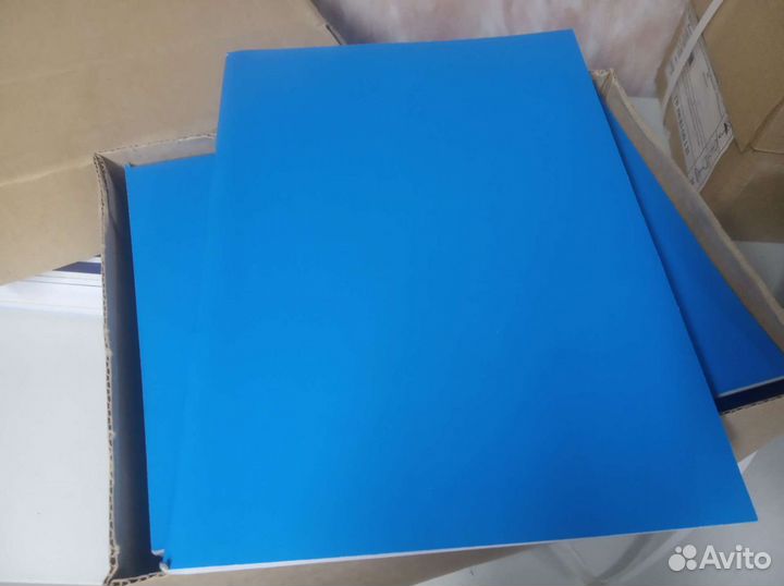 Тетради 96 и 48 листов формата А4