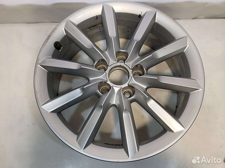Диск Audi Q3 R17 8u0601025b