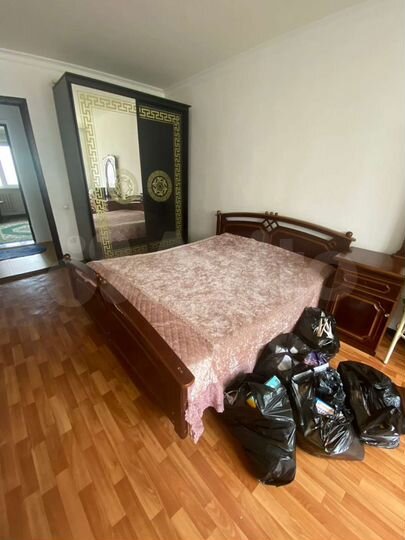 2-к. квартира, 47,6 м², 2/5 эт.