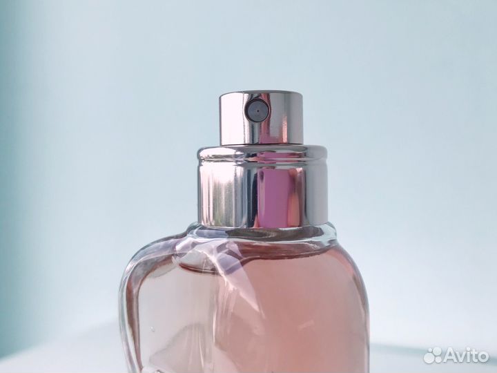 Abercrombie&Fitch First Instinct 30 мл оригинал