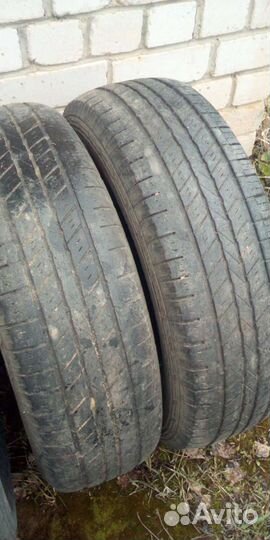 Hankook Dynapro HL3 RA45 235/75 R16