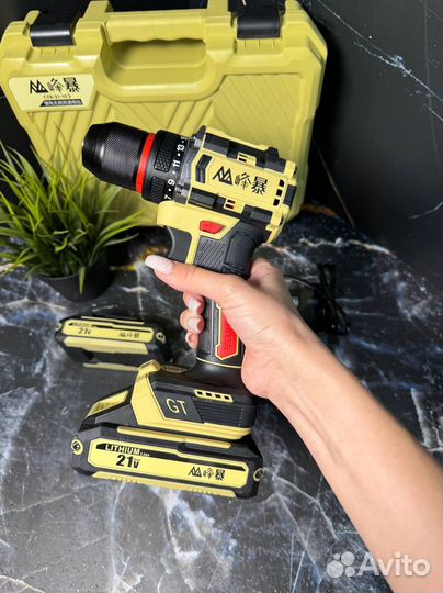 Feng Bao 10мм: просто и эффективно