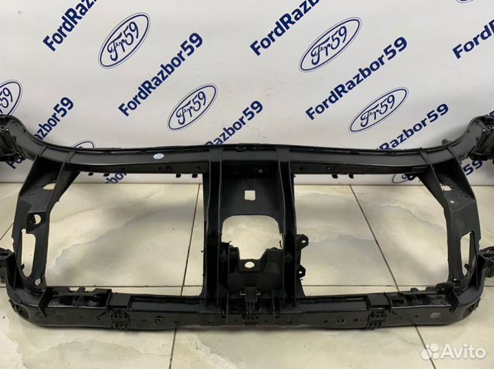 Панель передняя (телевизор) Ford Mondeo 4 BD