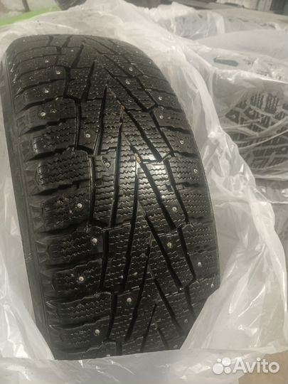 Nexen Winguard Spike SUV 245/60 R18 105T