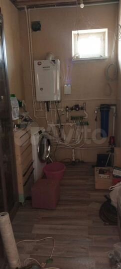 Дом 140 м² на участке 5 сот.