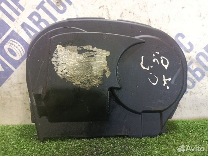 Кожух грм Peugeot 307 хэтчбэк 1.4 KFU 2004