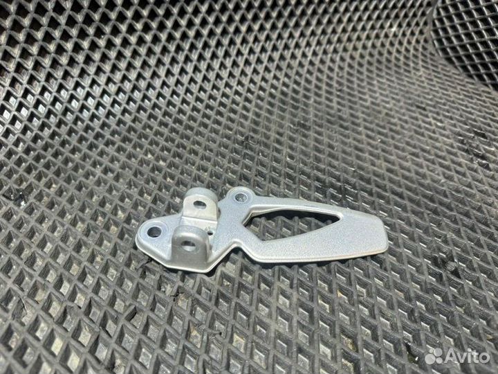 Кронштейн подножек Bmw R Nine T K21 2016