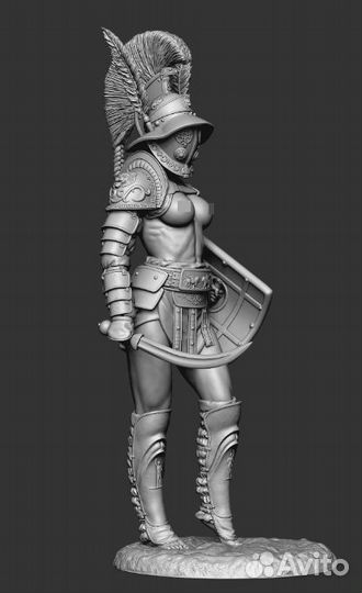 Миниатюра Chronos Miniatures CHM-90007