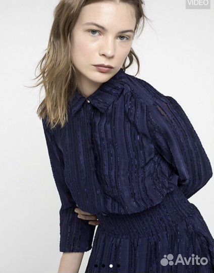 Платье женское