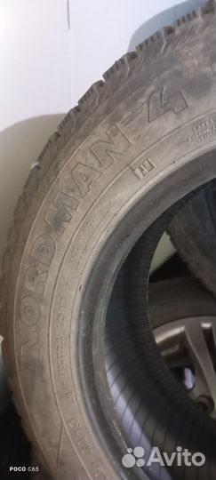 Nordman Nordman 4 195/65 R15 95M