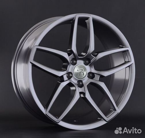 Диск Replay A124 GM 9*20/5*112 d66,6 ет33