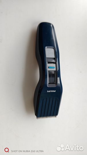 Машинка для стрижки волос