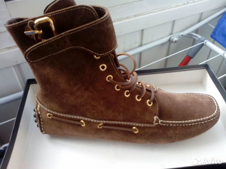 Топсайдеры