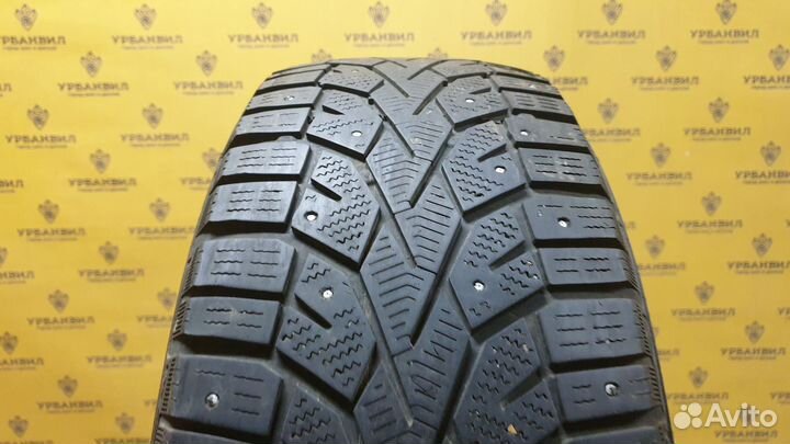 Gislaved Nord Frost II 225/65 R17 102T