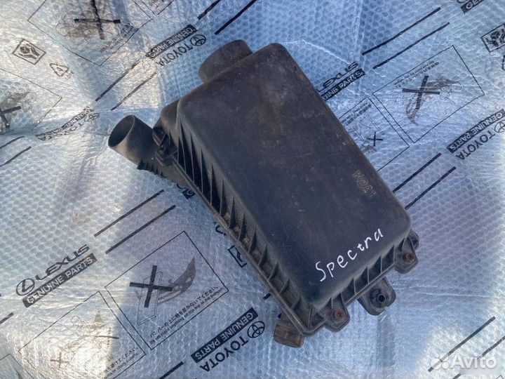 Корпус воздушного фильтра Kia Spectra