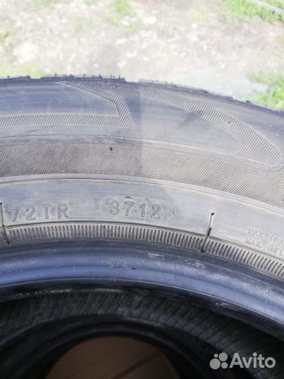 Altaire Durable-01 235/65 R17