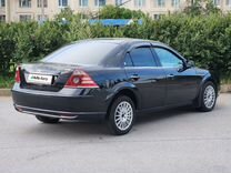 Ford Mondeo 2.2 MT, 2007, 230 792 км, с пробегом, цена 550 000 руб.