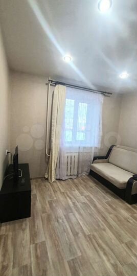 Комната 12 м² в 4-к., 7/9 эт.