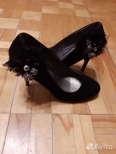 Туфли женские