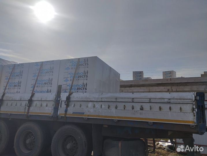 Купить газосиликат