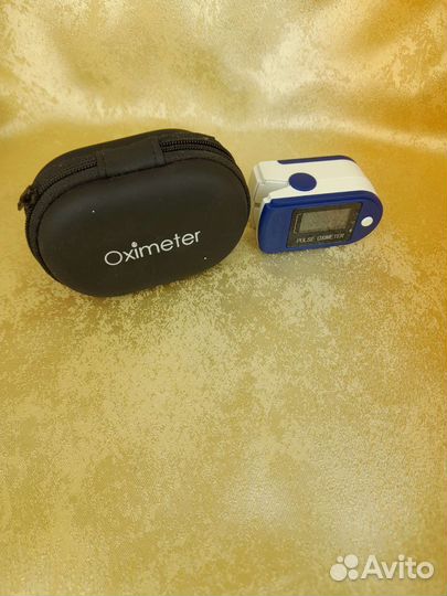 Оксиметр