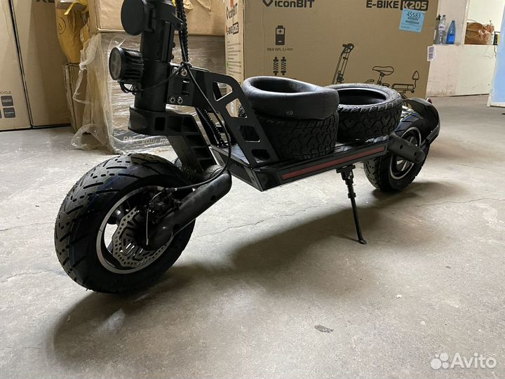 Покрышка CST 90/65-6.5