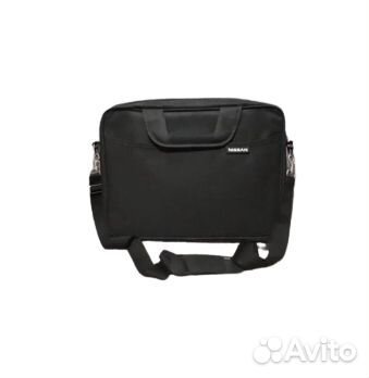 Сумка для ноутбука nissan, диагональю 15.6