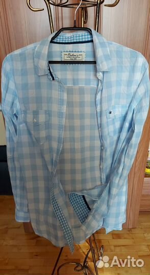 Рубашки для девочки