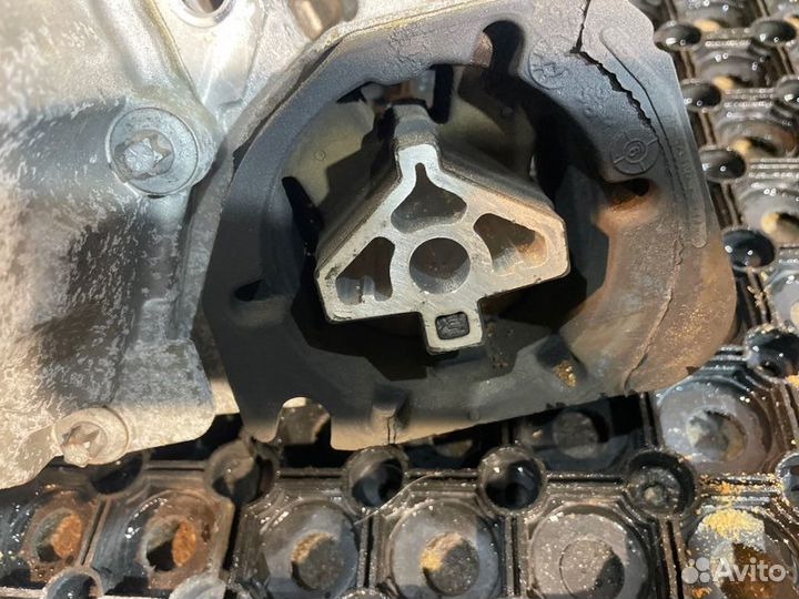 Раздаточная коробка Bmw X5 E70 N52B30 AF 2008